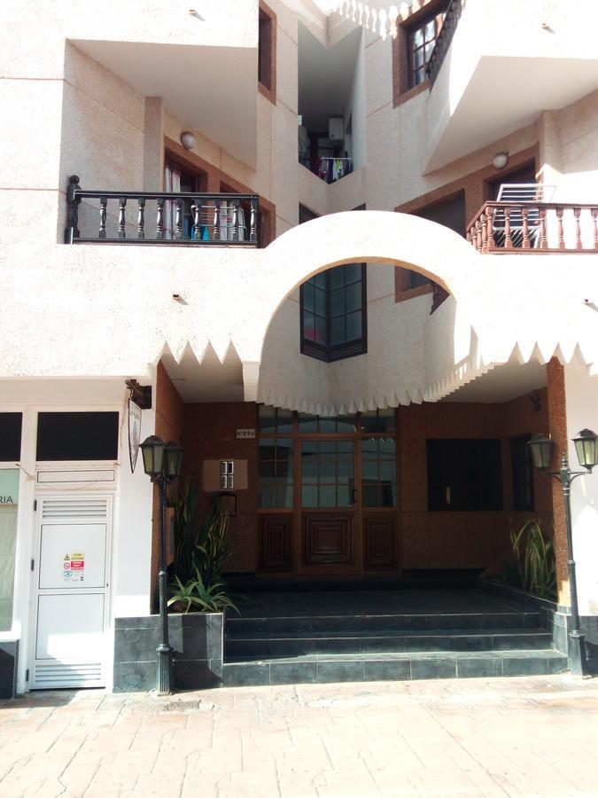 Case Fuerteventura Calle Bajo Amarillo 27-C Corralejo Eksteriør billede