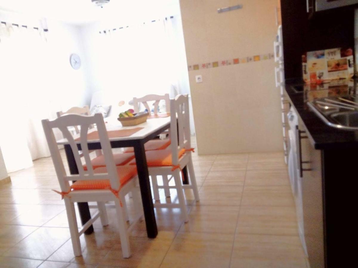 Case Fuerteventura Calle Bajo Amarillo 27-C Corralejo Eksteriør billede
